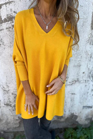 Grace™ | Cozy Oversized Sweater