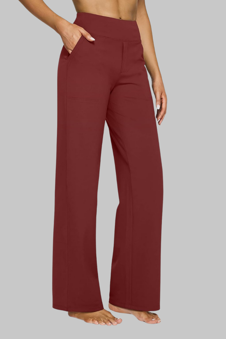 Elly™| Comfortable Stretch Pants