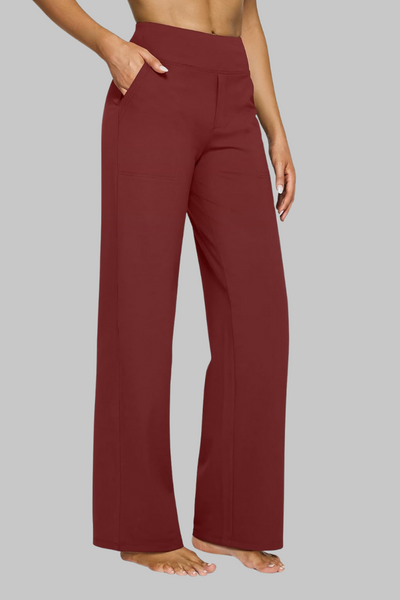 Elly™| Comfortable Stretch Pants