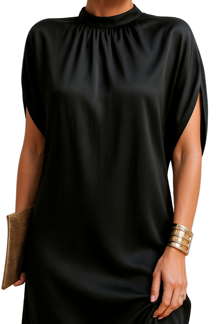 Skye™ | Elegant Flattering Dress