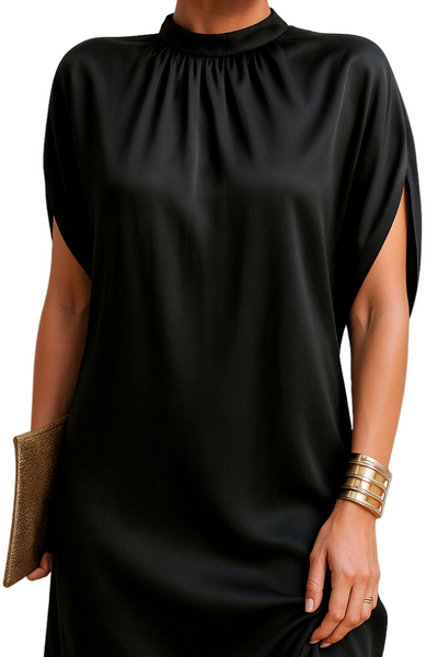 Skye™ | Elegant Flattering Dress