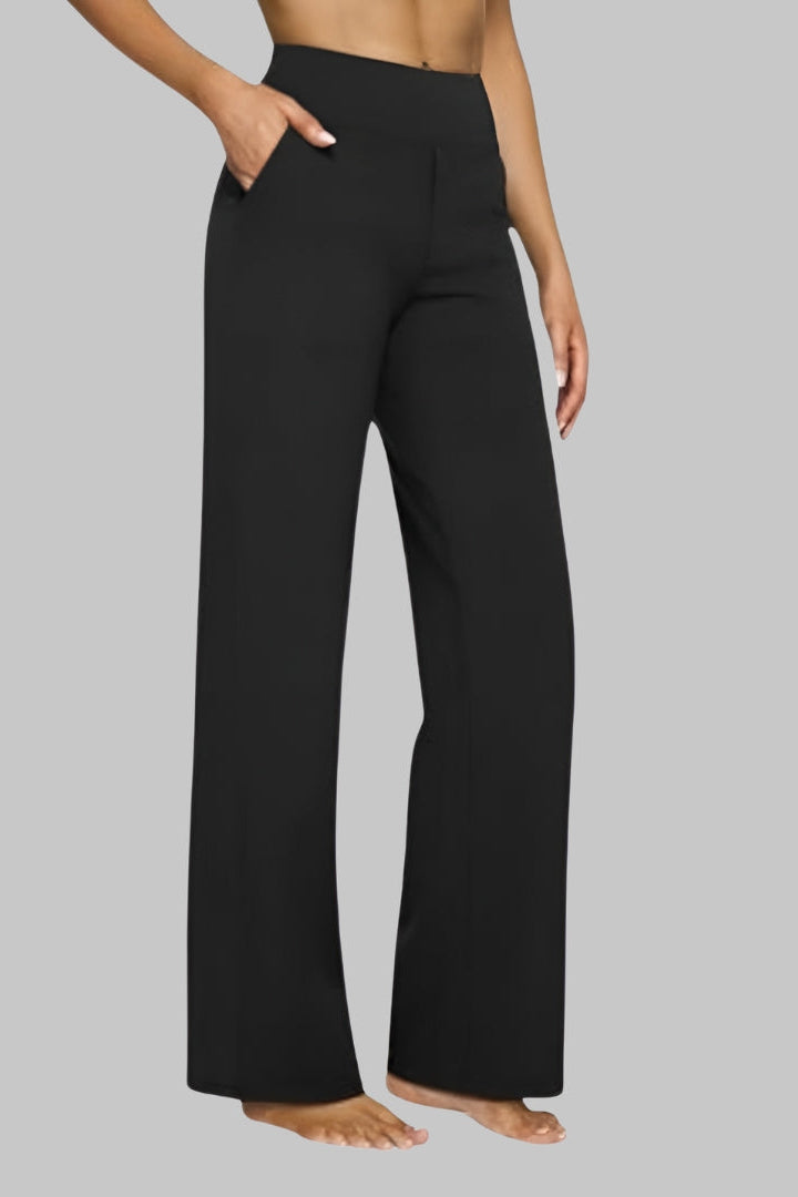 Elly™| Comfortable Stretch Pants