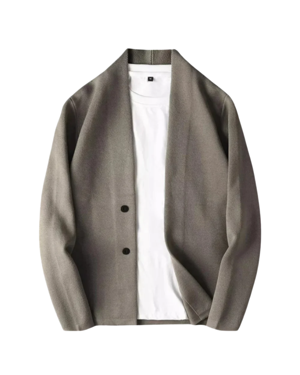 Theo™ | Relaxed Casual Blazer