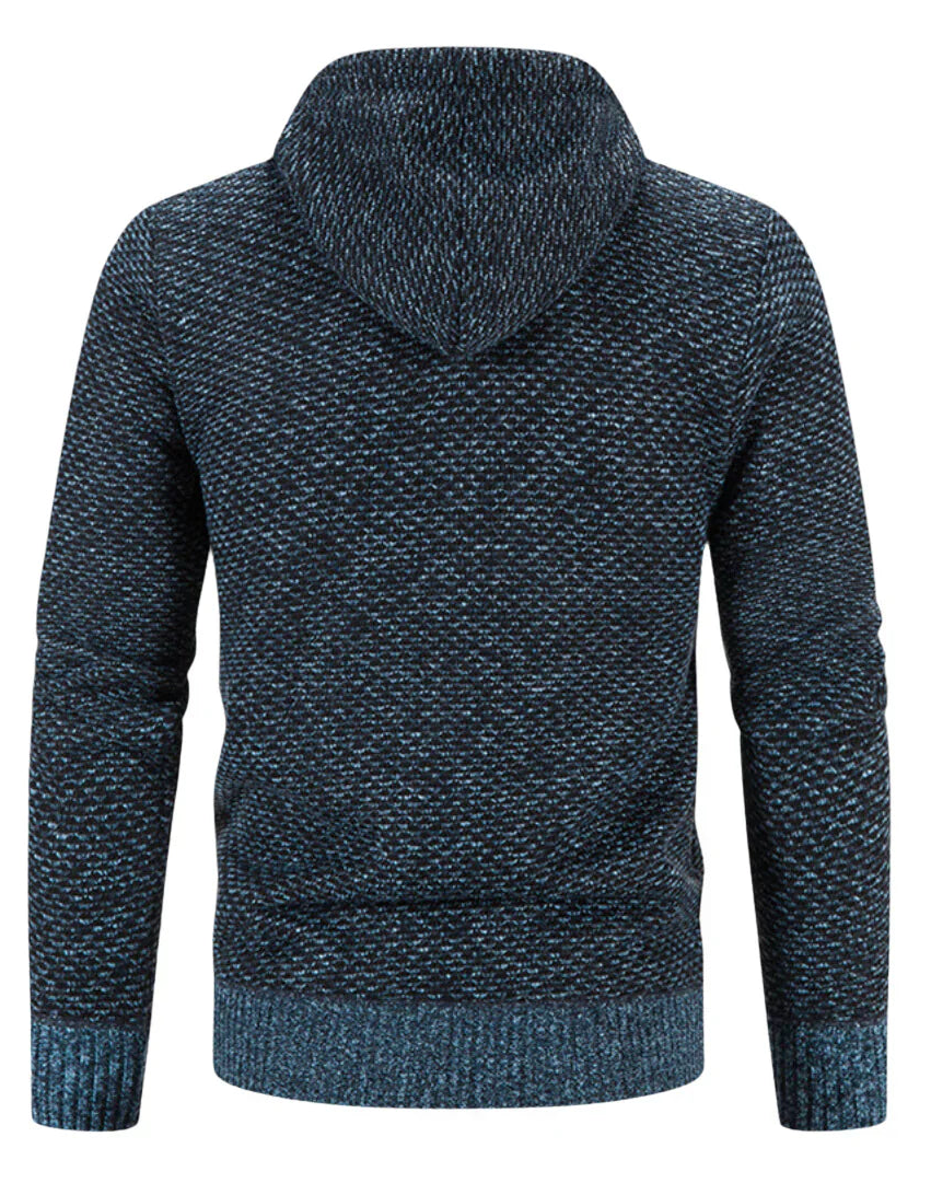 Jason™ |  Ultimate Hoodie