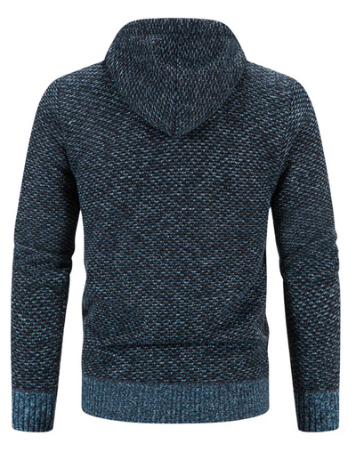 Jason™ |  Ultimate Hoodie