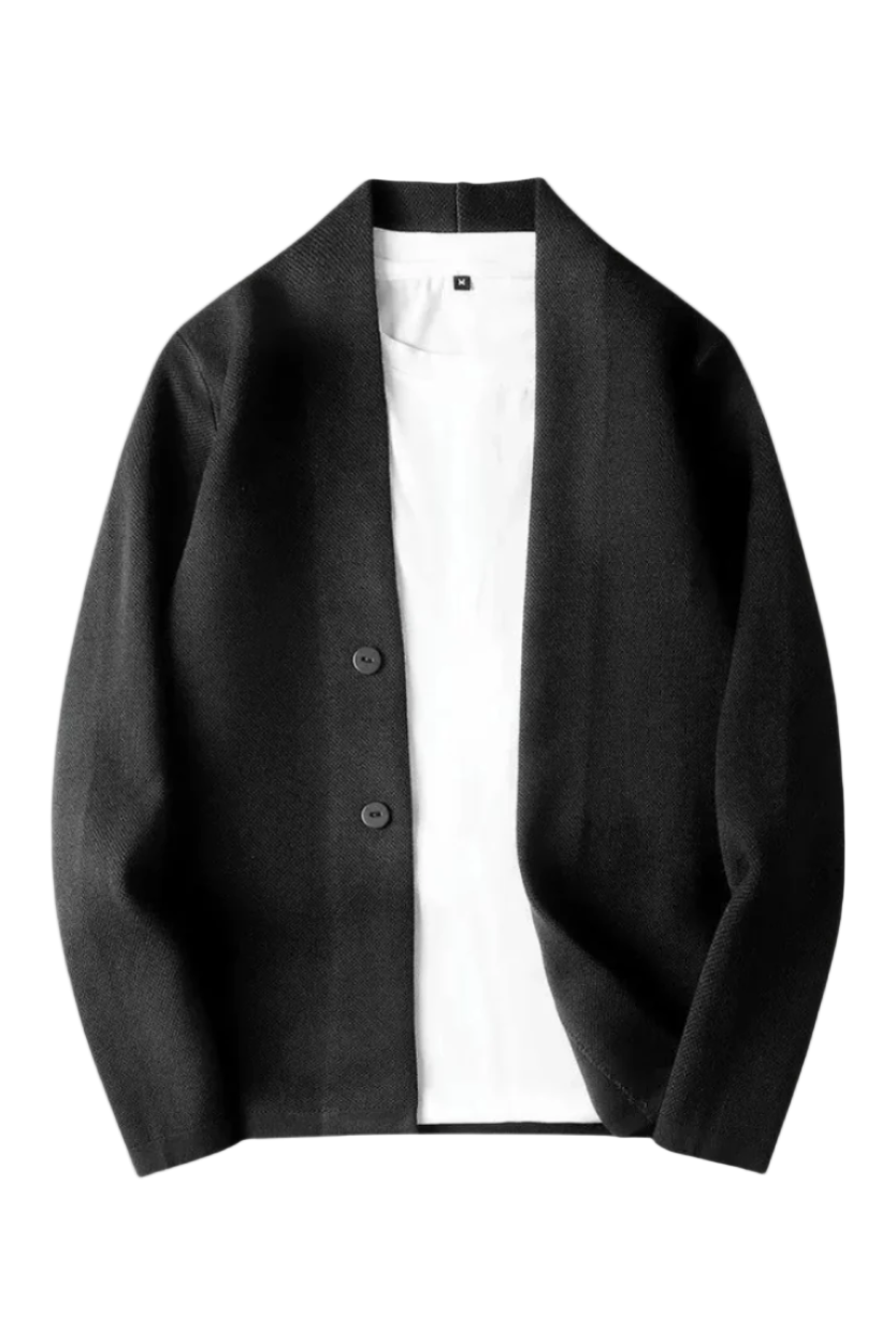 Theo™ | Relaxed Casual Blazer