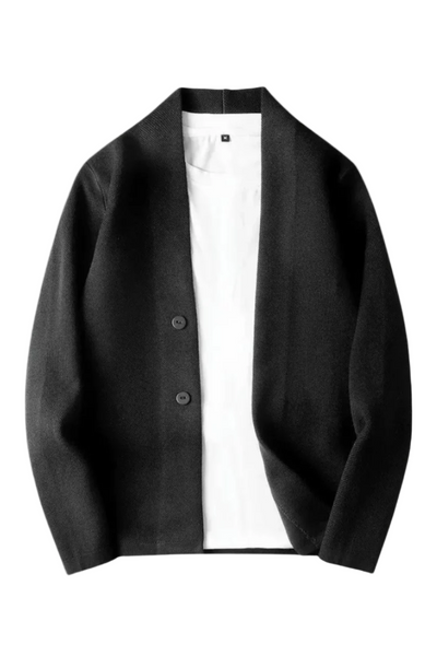 Theo™ | Relaxed Casual Blazer