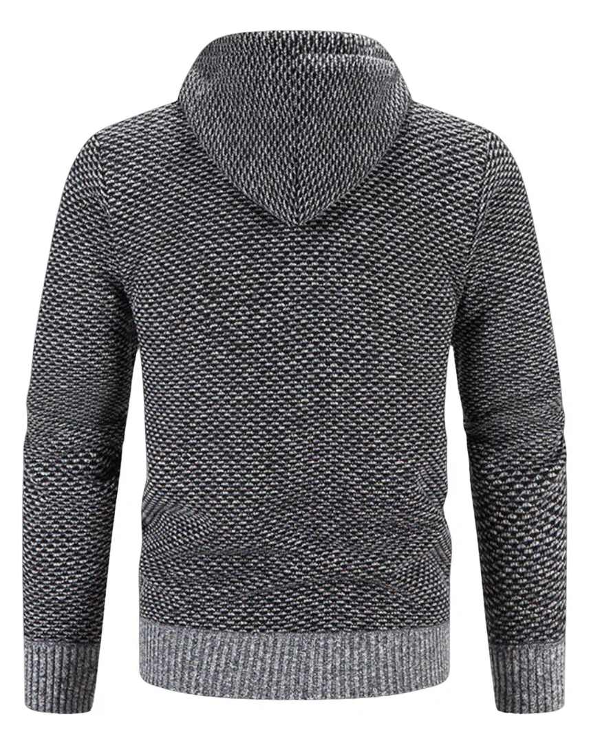 Jason™ |  Ultimate Hoodie