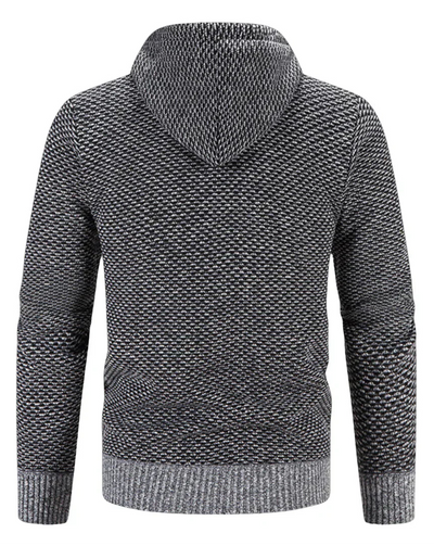 Jason™ |  Ultimate Hoodie