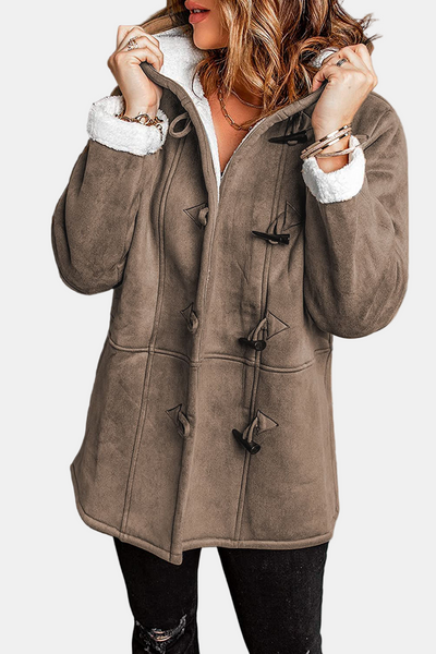 Angelique™ | Stylish Women's Coat