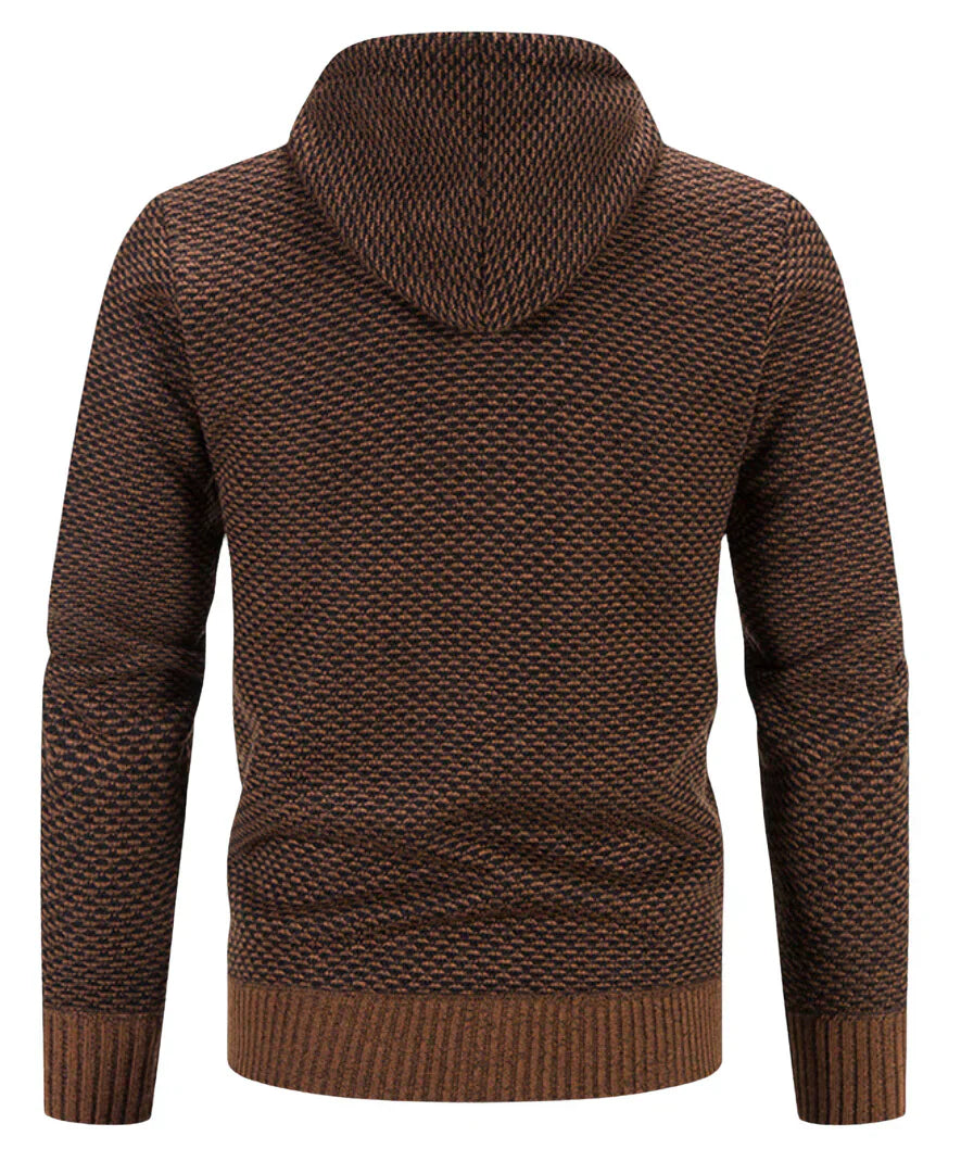 Jason™ |  Ultimate Hoodie