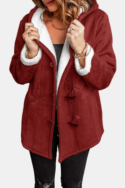 Angelique™ | Stylish Women's Coat