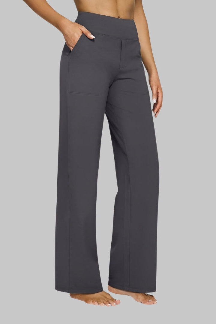 Elly™| Comfortable Stretch Pants