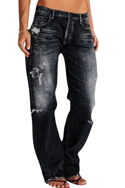 Evie™ | Elegant Jeans