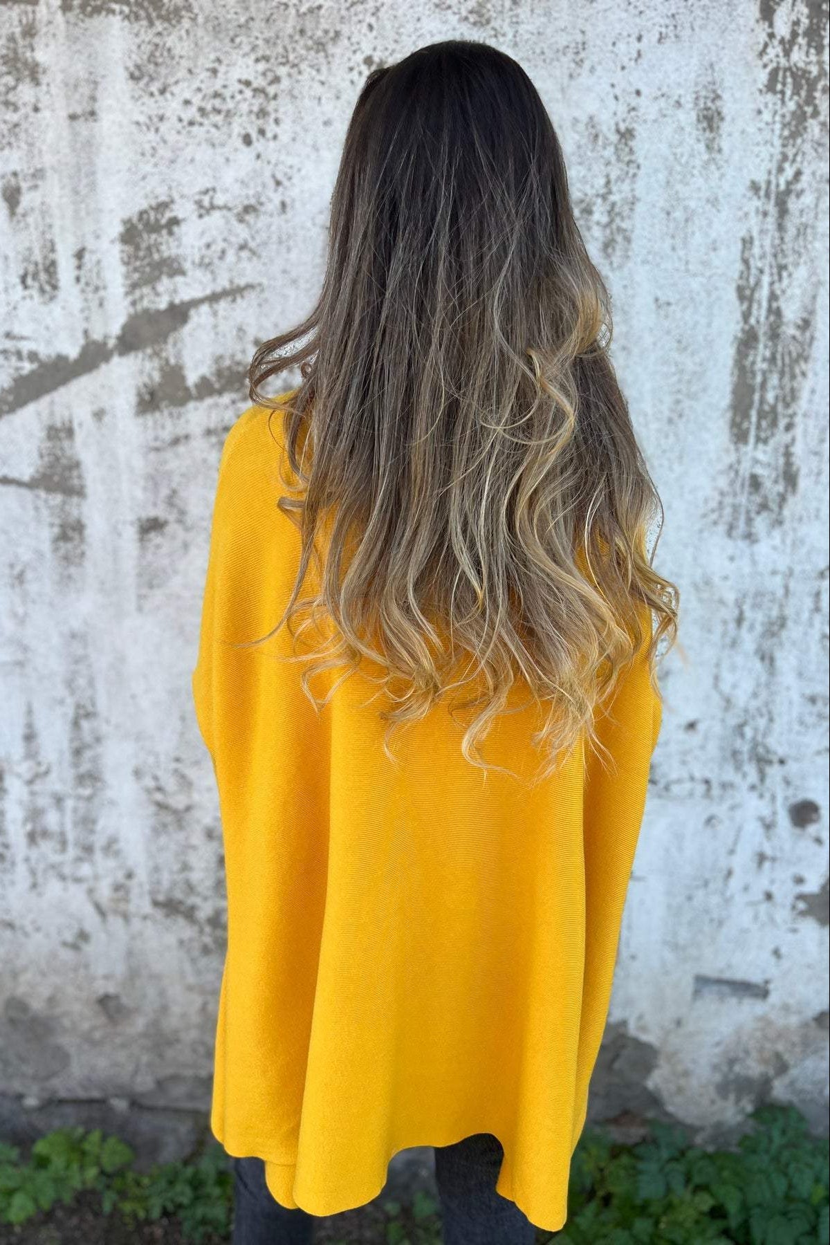 Grace™ | Cozy Oversized Sweater