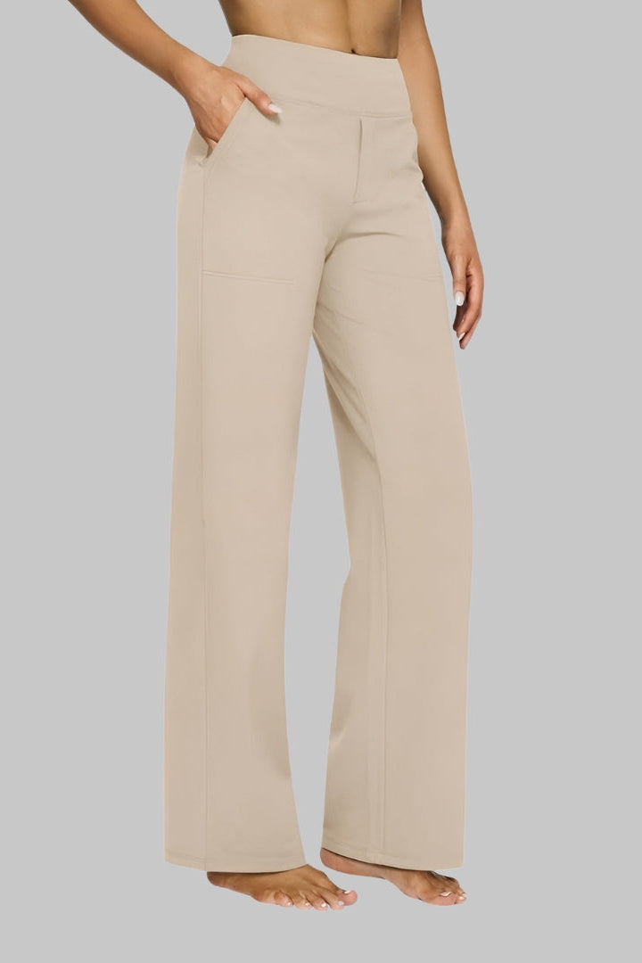 Elly™| Comfortable Stretch Pants