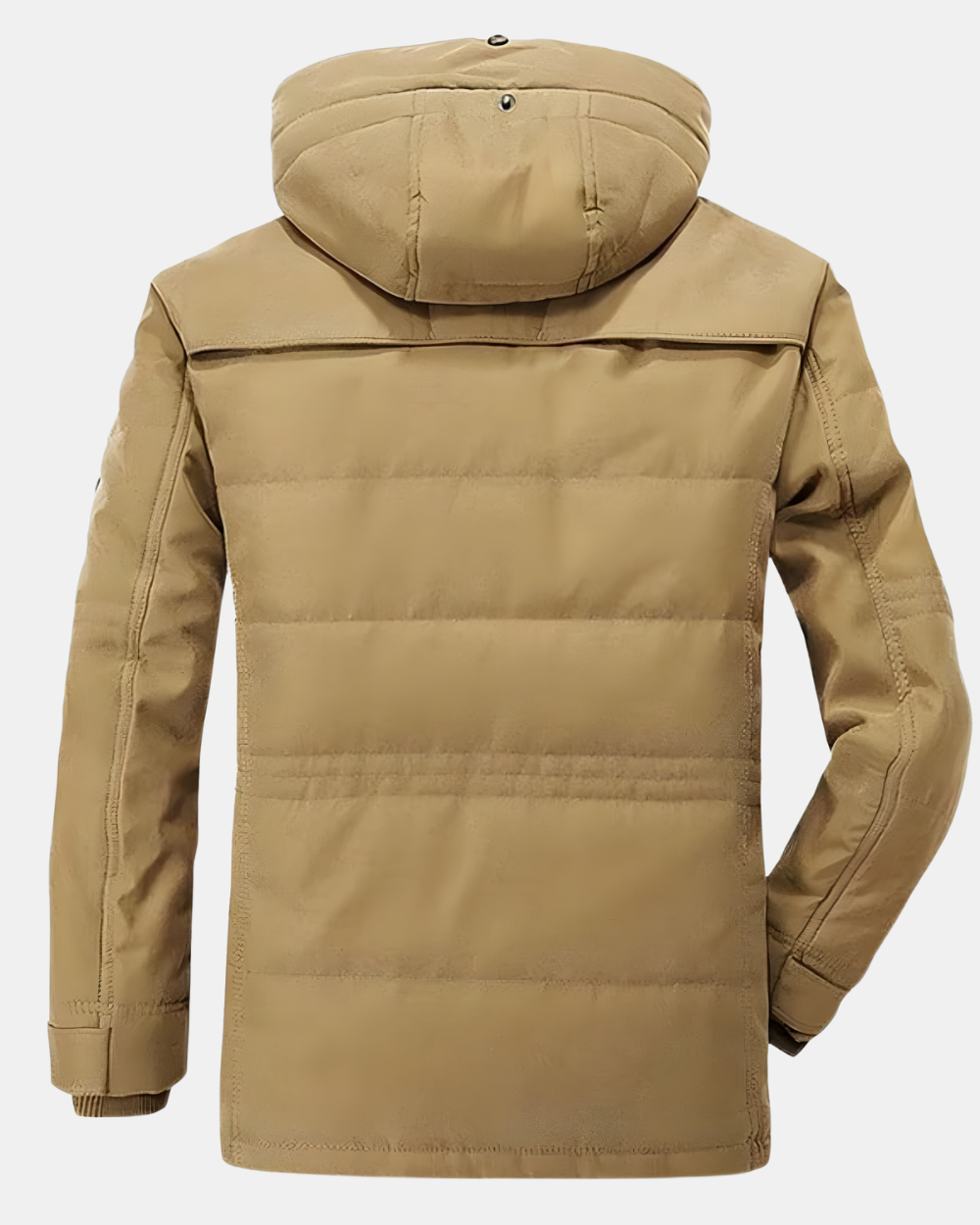 Logan™ | Padded Winter Jacket