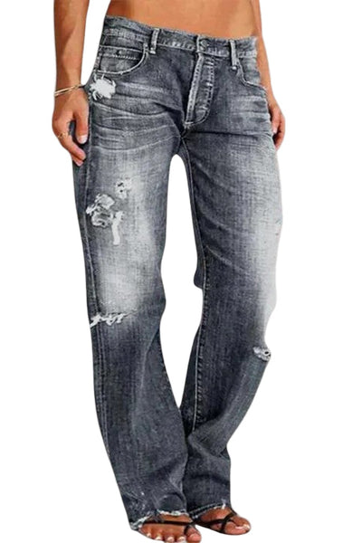 Evie™ | Elegant Jeans