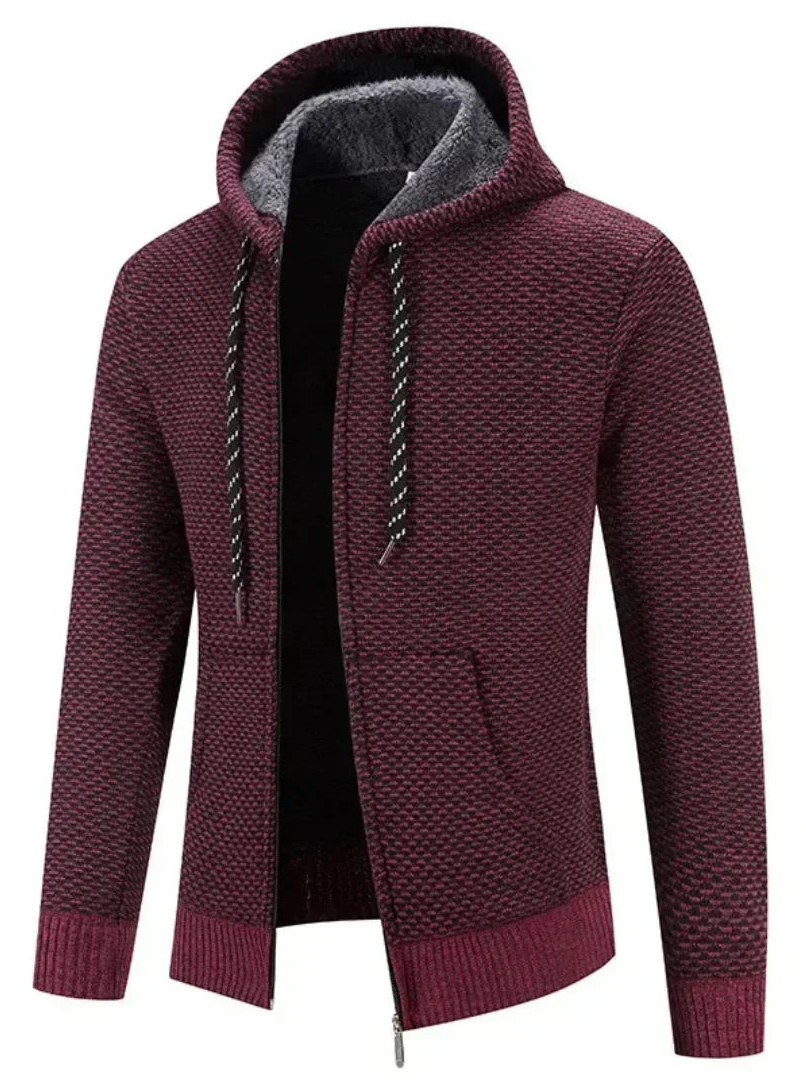 Jason™ |  Ultimate Hoodie