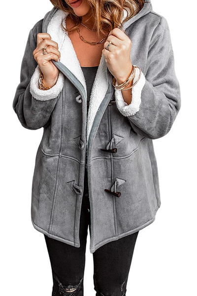Angelique™ | Stylish Women's Coat