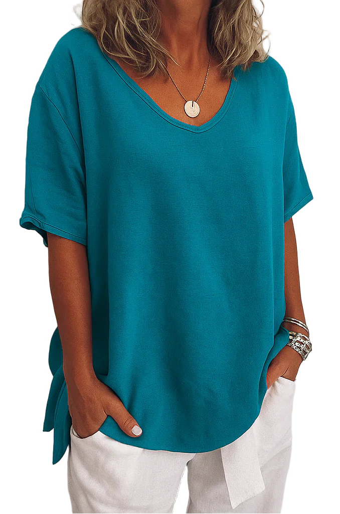 Bobby™ | Relaxed Everyday Tee