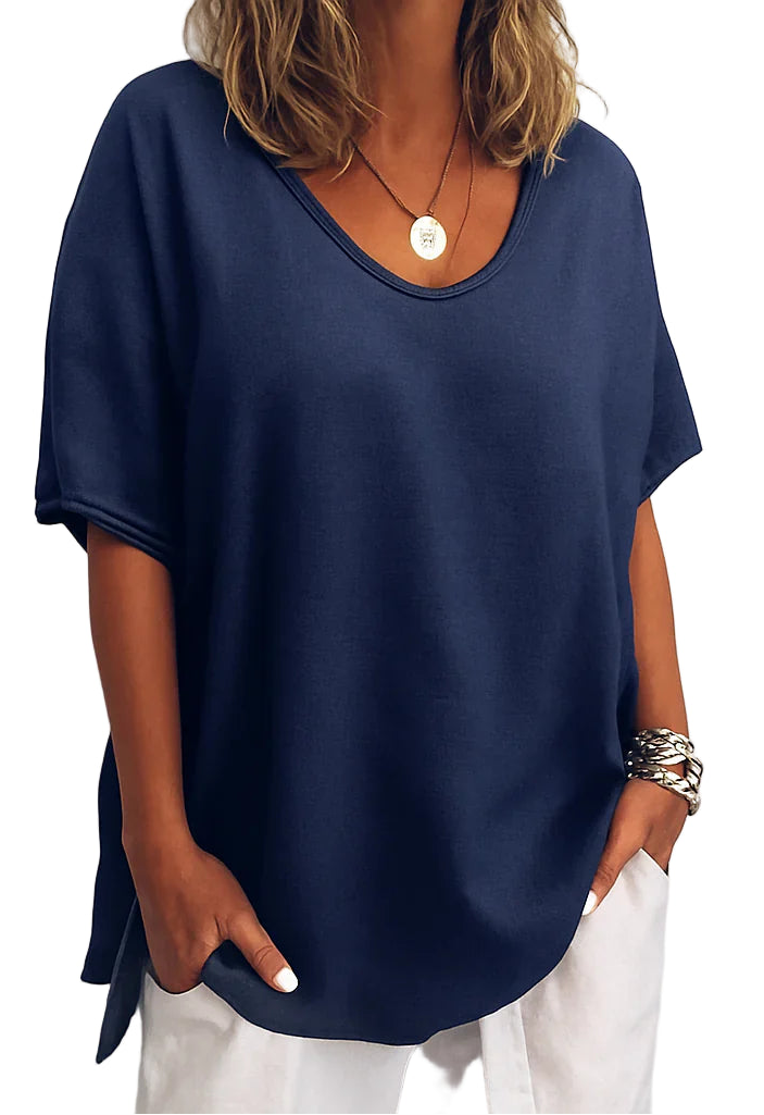 Bobby™ | Relaxed Everyday Tee