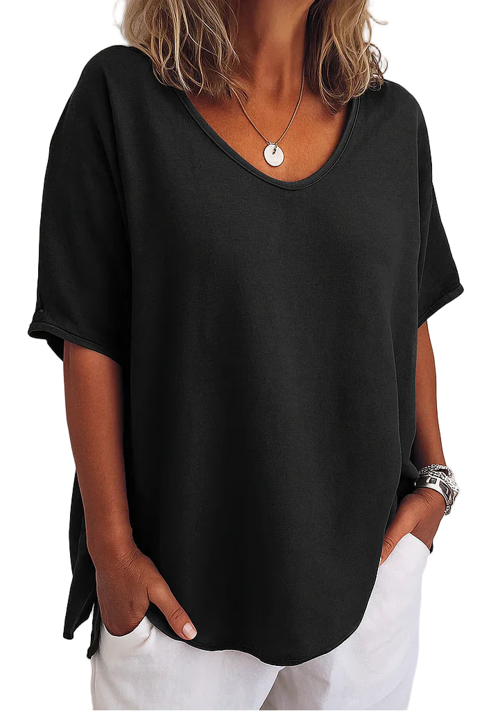 Bobby™ | Relaxed Everyday Tee