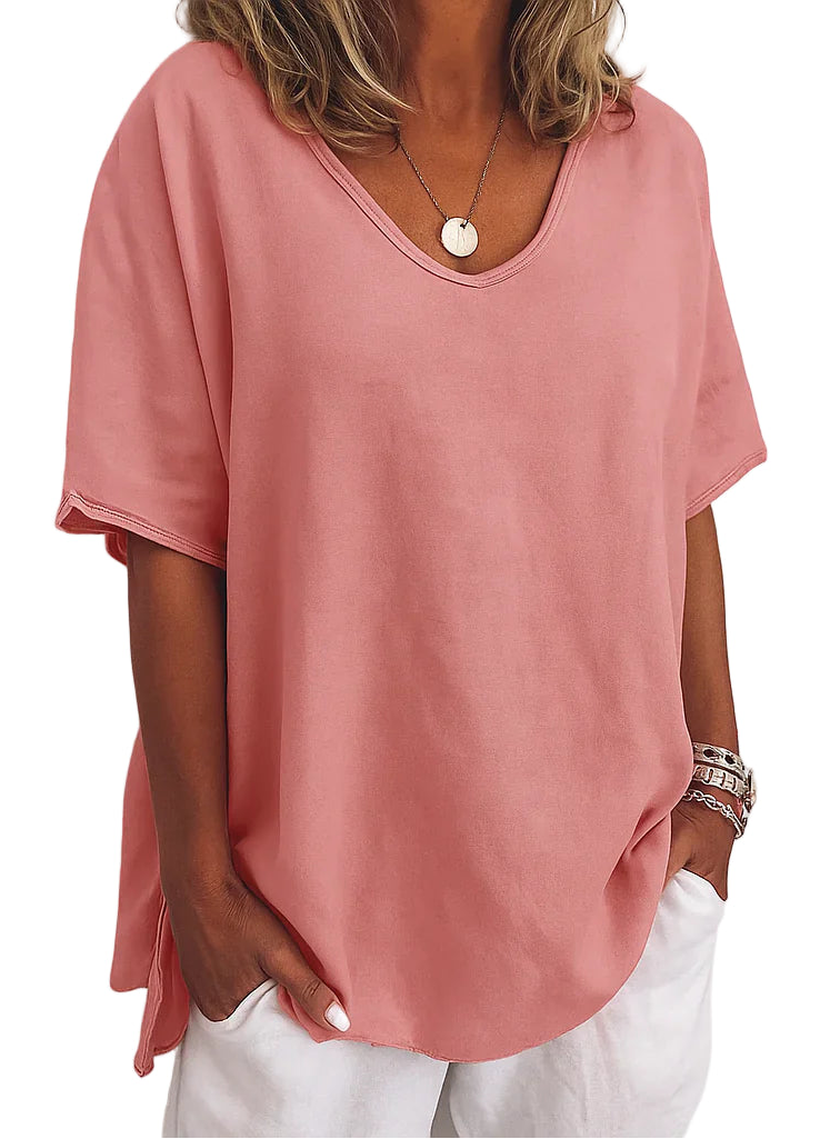 Bobby™ | Relaxed Everyday Tee