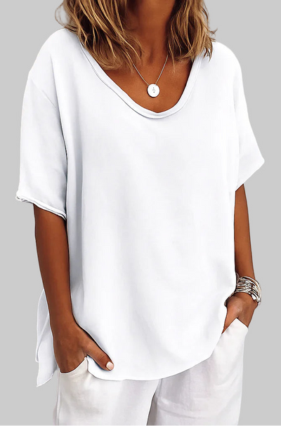 Bobby™ | Relaxed Everyday Tee