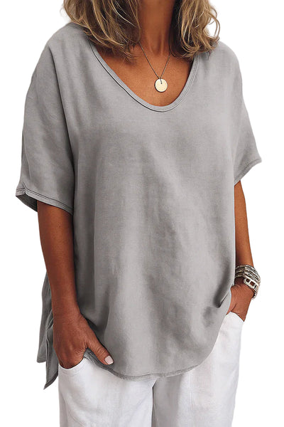 Bobby™ | Relaxed Everyday Tee