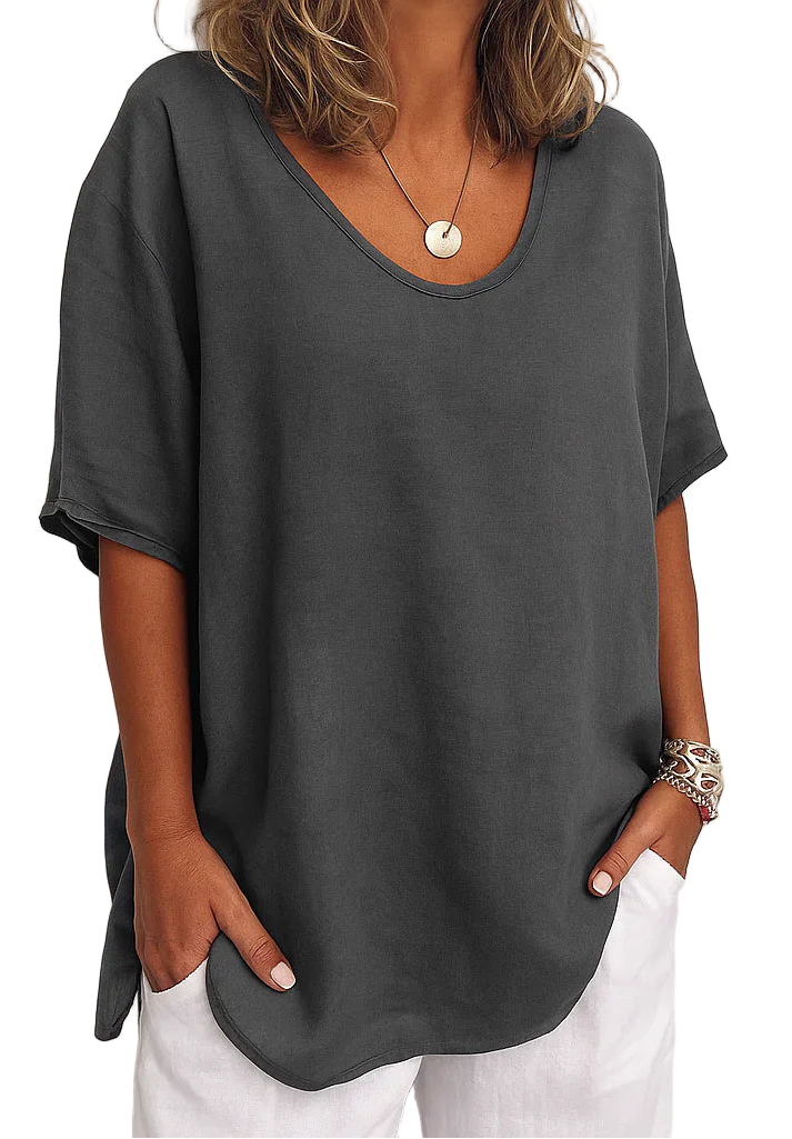 Bobby™ | Relaxed Everyday Tee