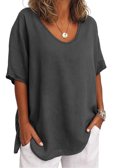 Bobby™ | Relaxed Everyday Tee