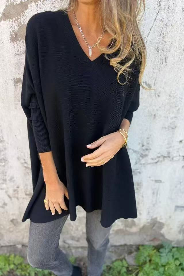 Grace™ | Cozy Oversized Sweater