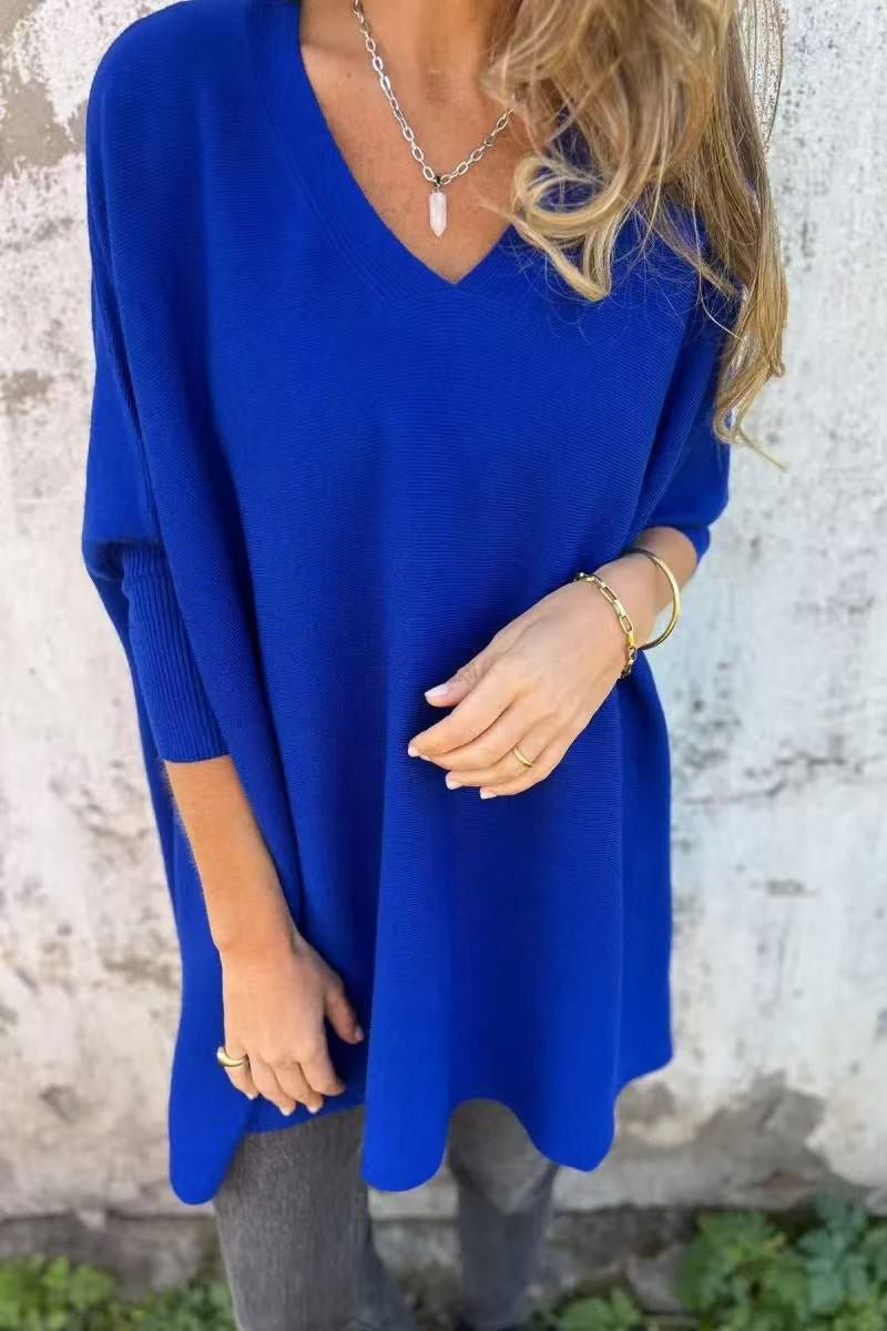 Grace™ | Cozy Oversized Sweater