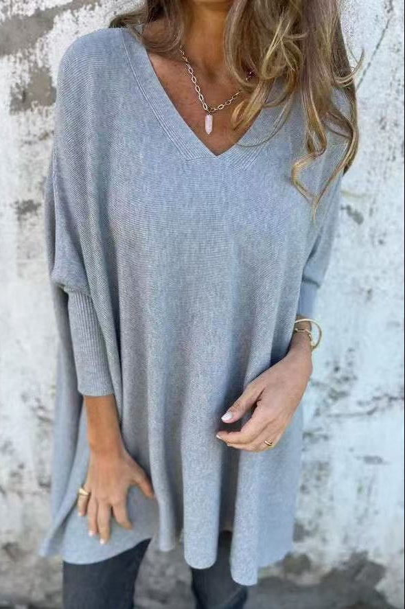 Grace™ | Cozy Oversized Sweater