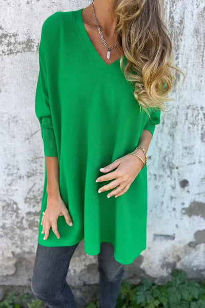 Grace™ | Cozy Oversized Sweater