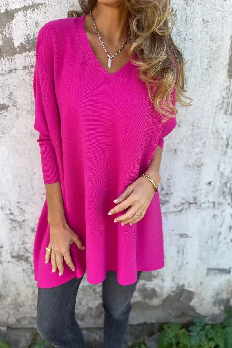 Grace™ | Cozy Oversized Sweater