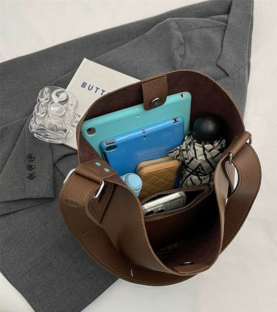 Romy™ | Bucket Bag