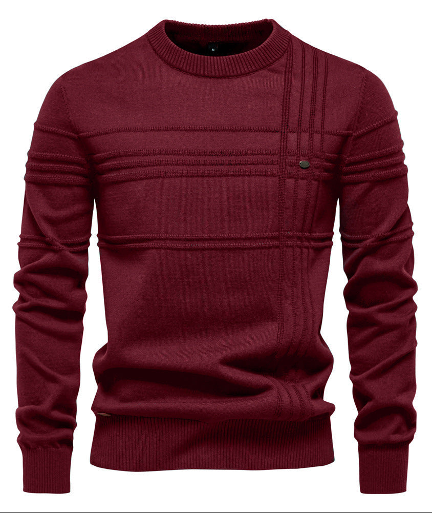 Marc™ | Men’s Structured Pullover
