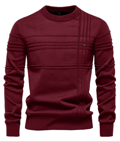 Marc™ | Men’s Structured Pullover