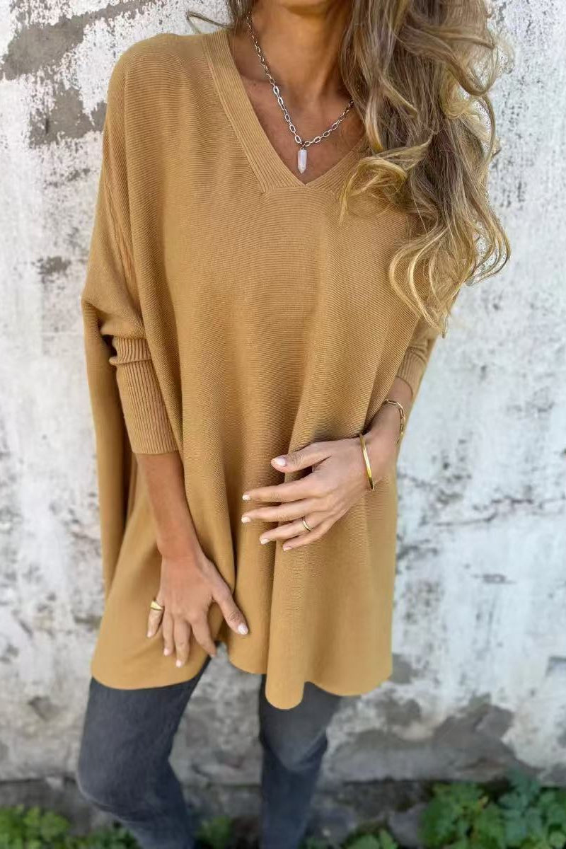 Grace™ | Cozy Oversized Sweater