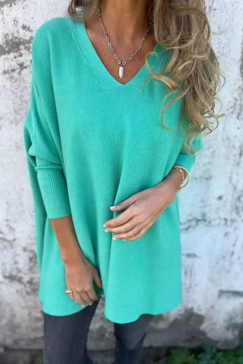 Grace™ | Cozy Oversized Sweater