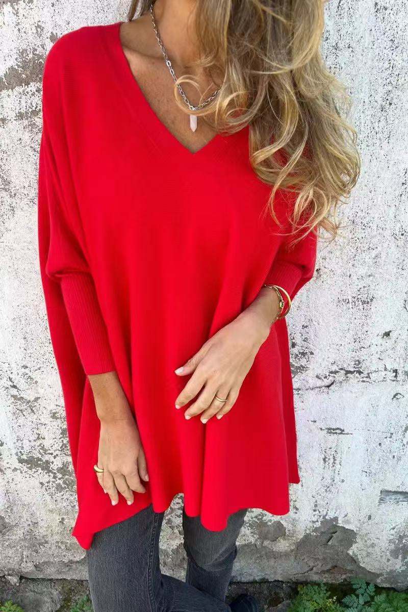 Grace™ | Cozy Oversized Sweater