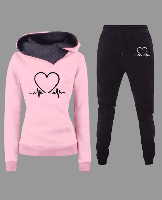 Madison™ | Embrace Loungewear Set