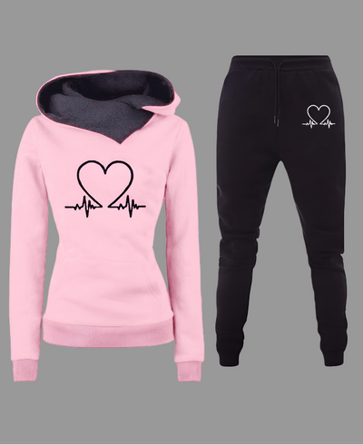 Madison™ | Embrace Loungewear Set