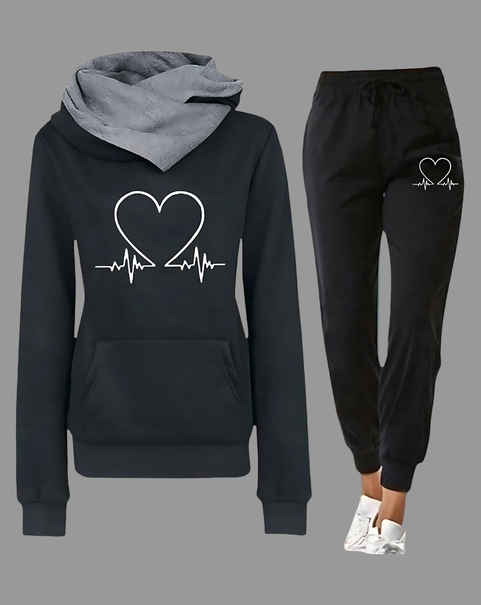 Madison™ | Embrace Loungewear Set