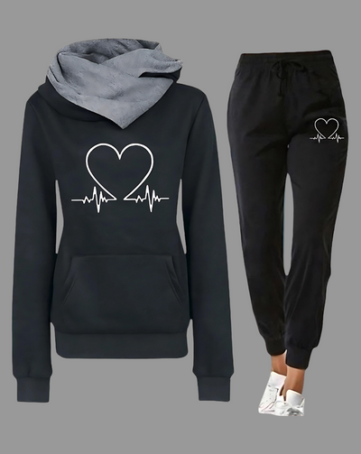 Madison™ | Embrace Loungewear Set