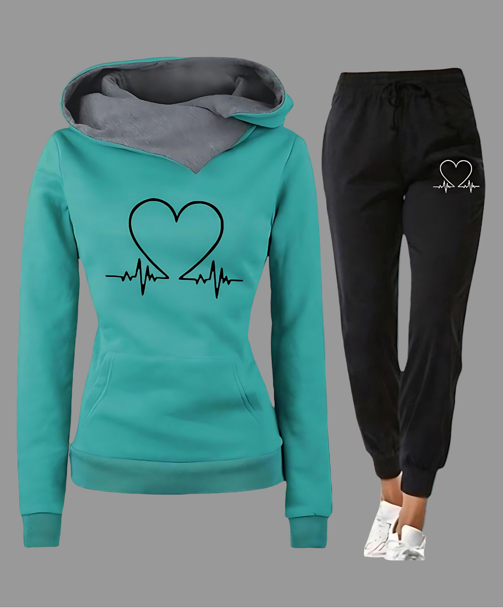 Madison™ | Embrace Loungewear Set