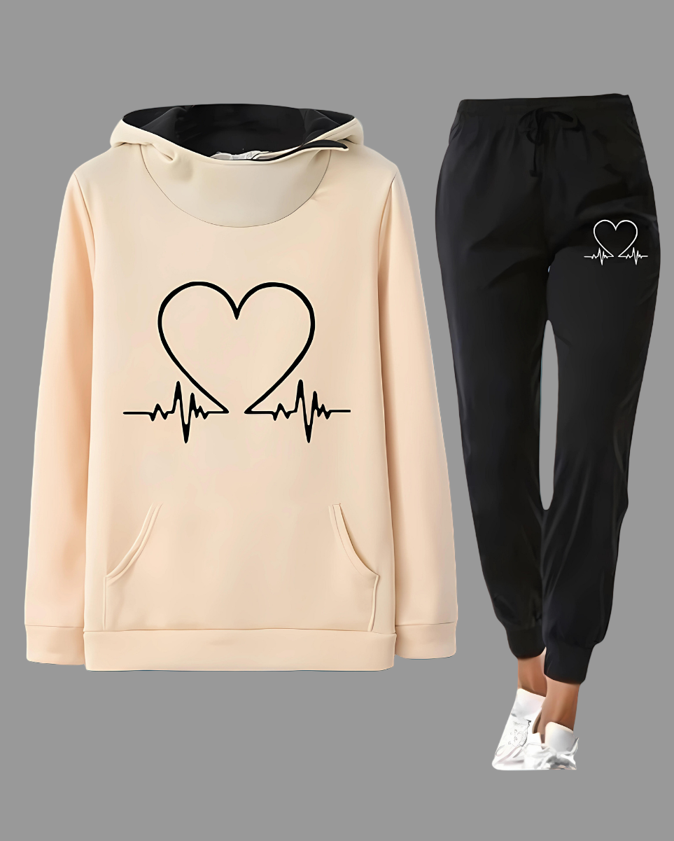 Madison™ | Embrace Loungewear Set