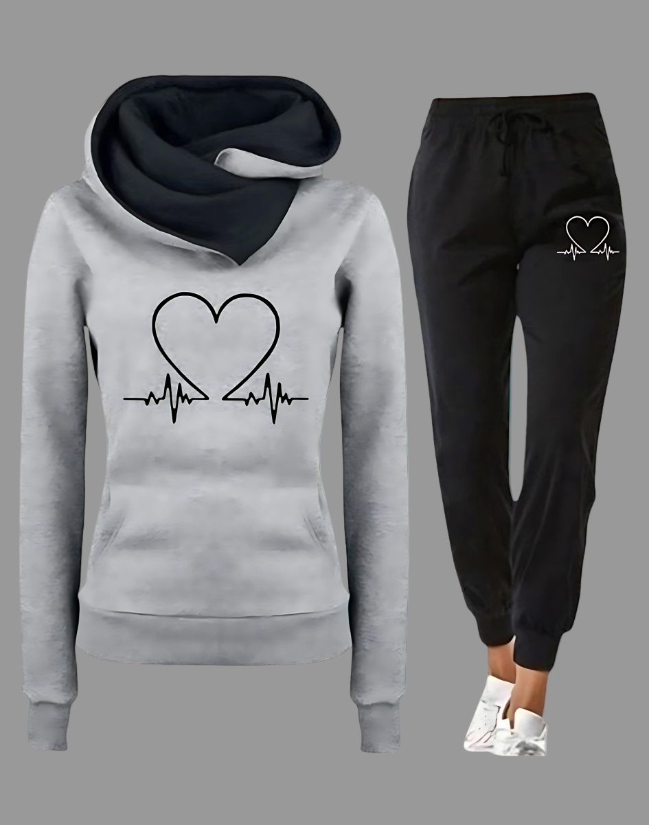 Madison™ | Embrace Loungewear Set